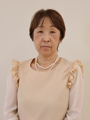 同窓会長